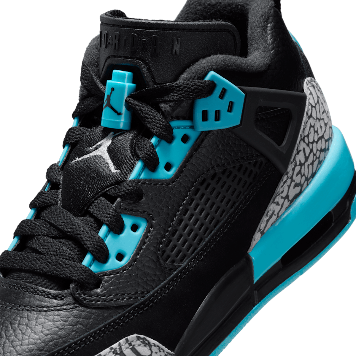Jordan Spizike Low