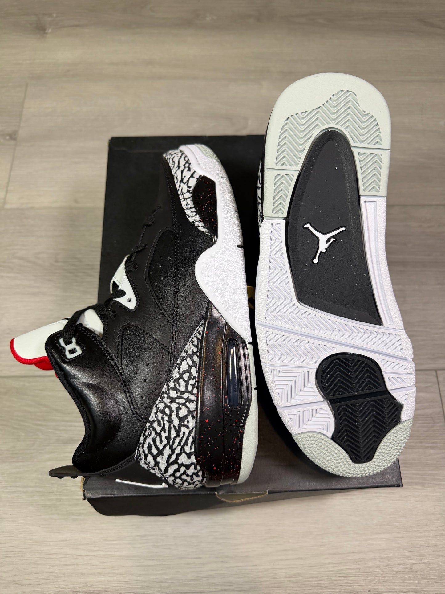 Jordan son of mars 2026