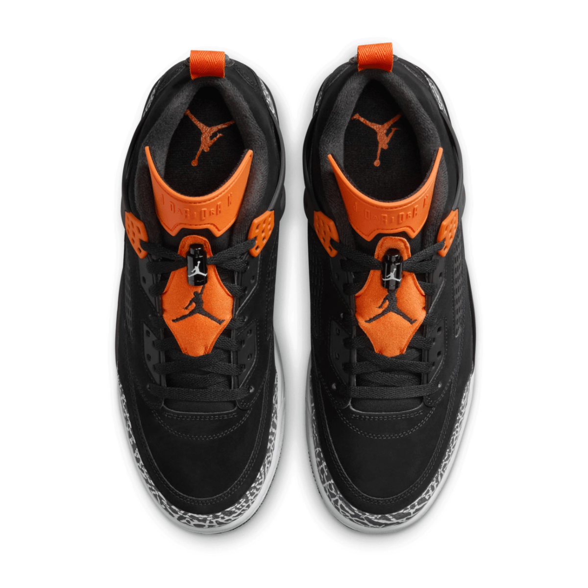 JORDAN SPIZIKE LOW