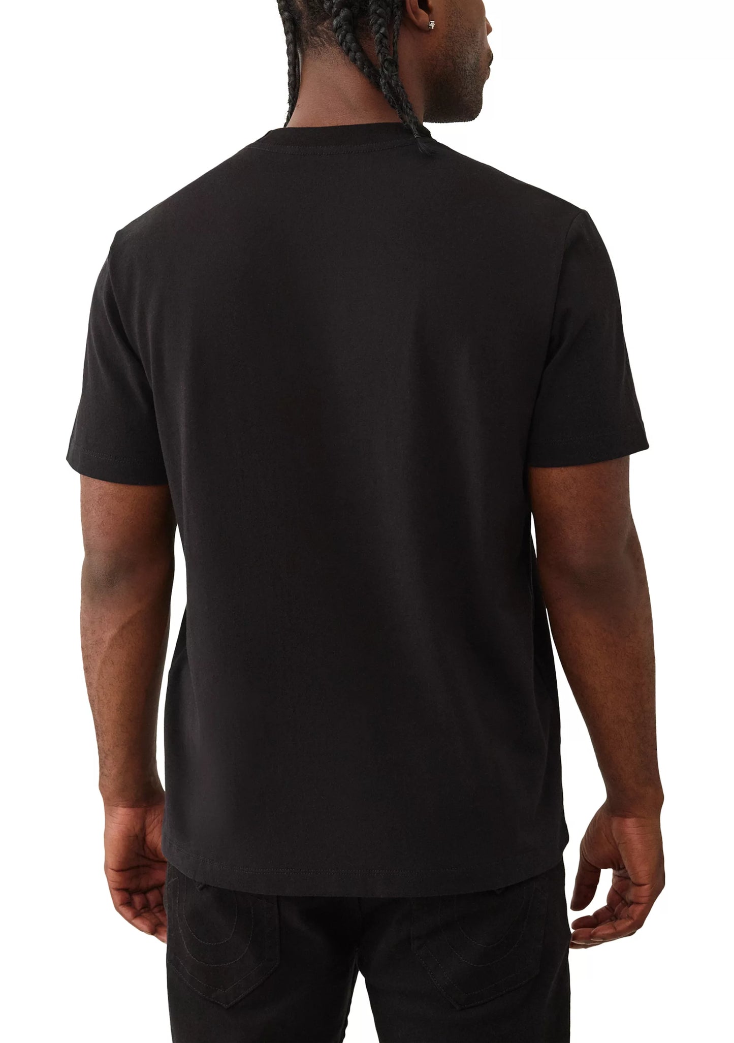 POLERA TRUE RELIGIÓN