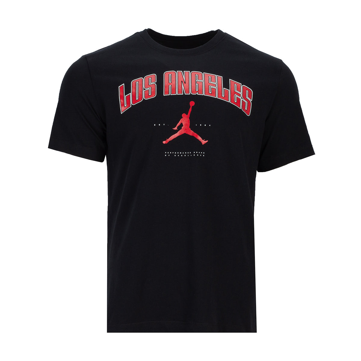 POLERA JORDAN LA 2026