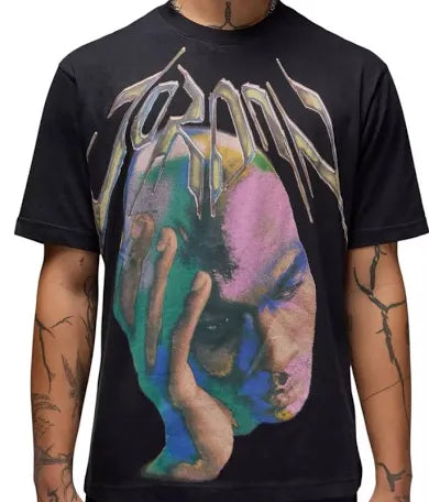 POLERA JORDAN 2026