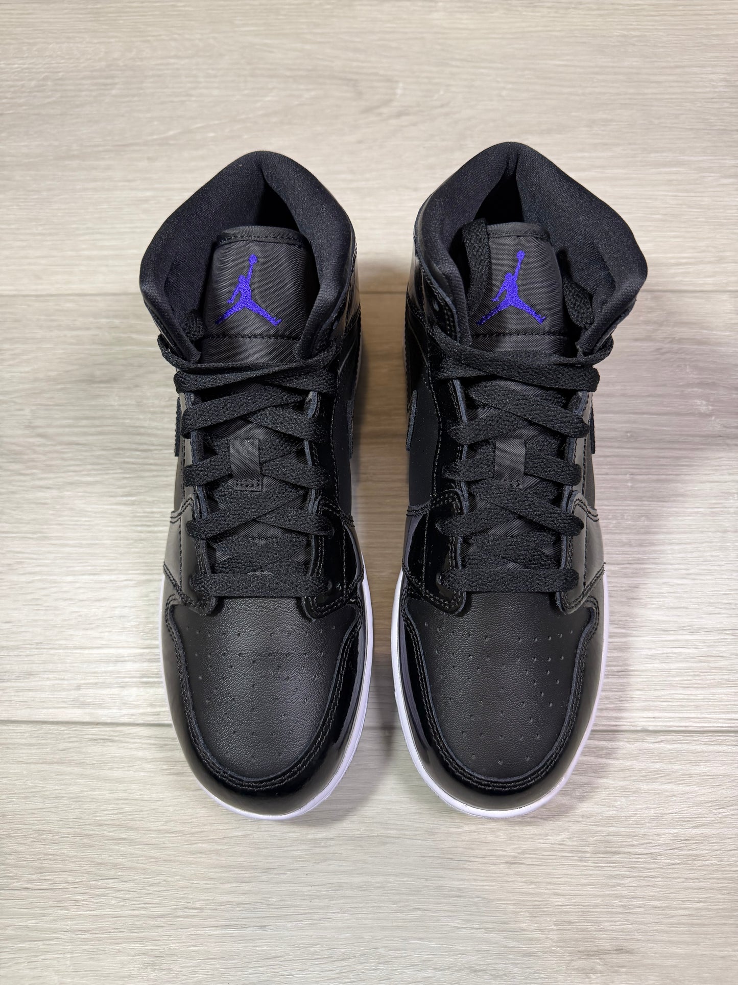 JORDAN 1 SPACE JAM