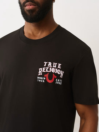 POLERA TRUE RELIGIÓN