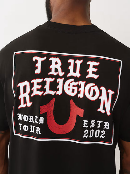 POLERA TRUE RELIGIÓN