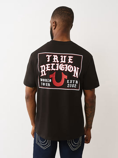 POLERA TRUE RELIGIÓN