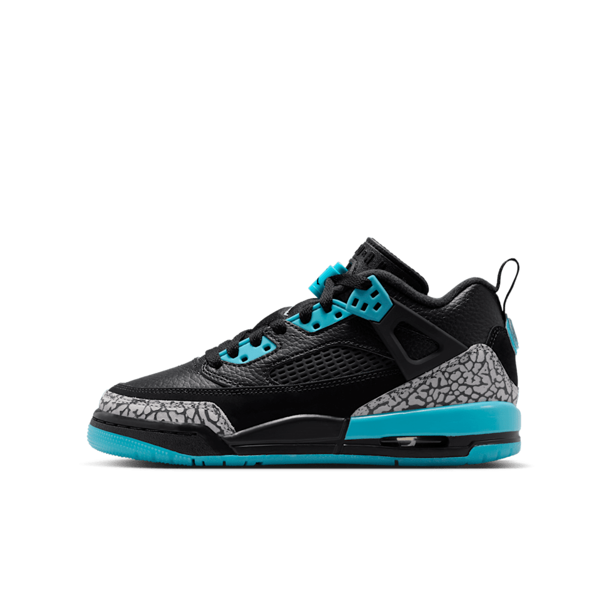 Jordan Spizike Low