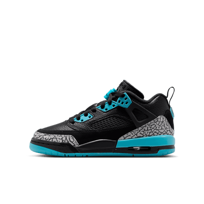 Jordan Spizike Low