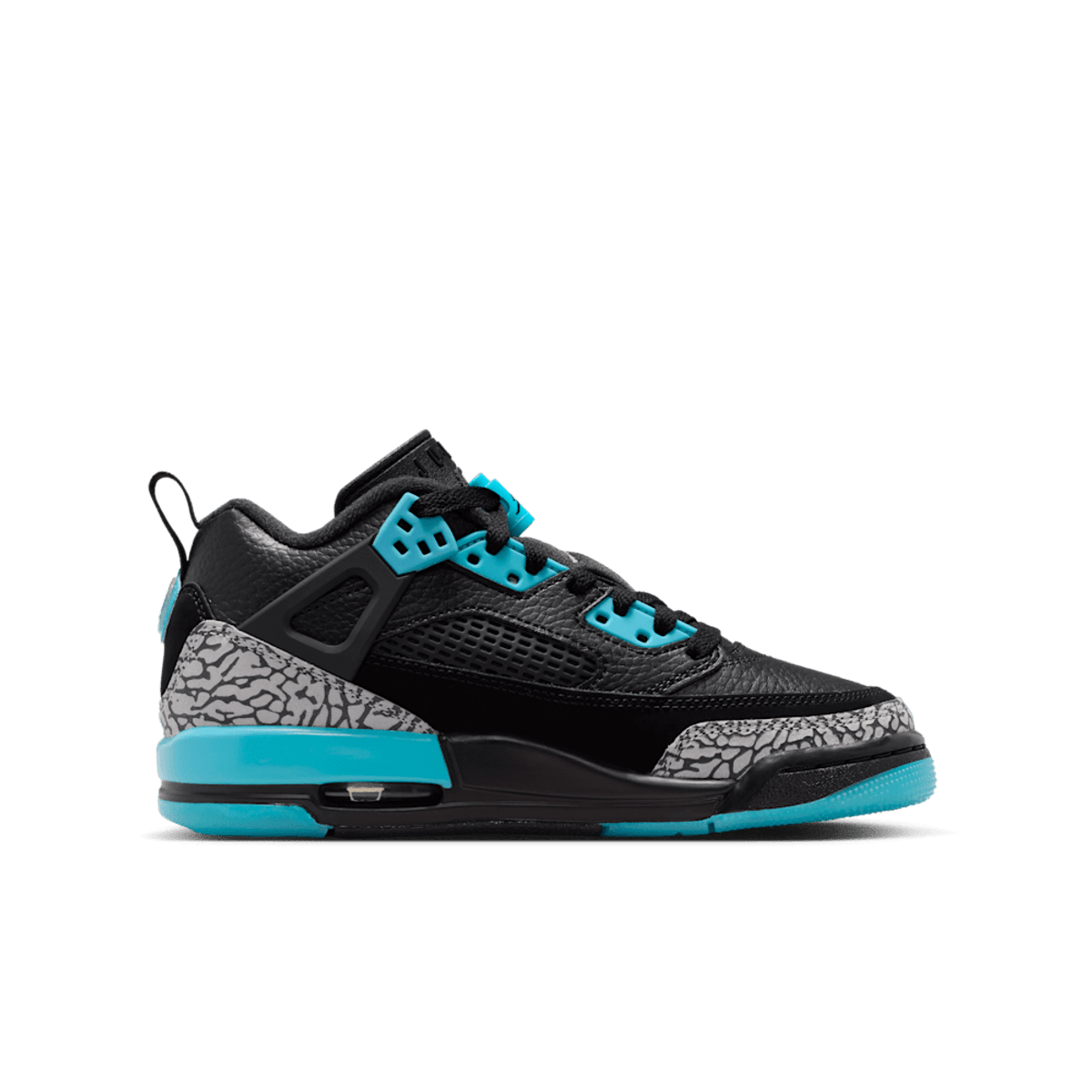Jordan Spizike Low