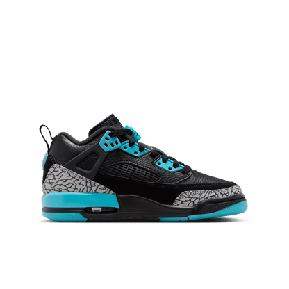 Jordan Spizike Low