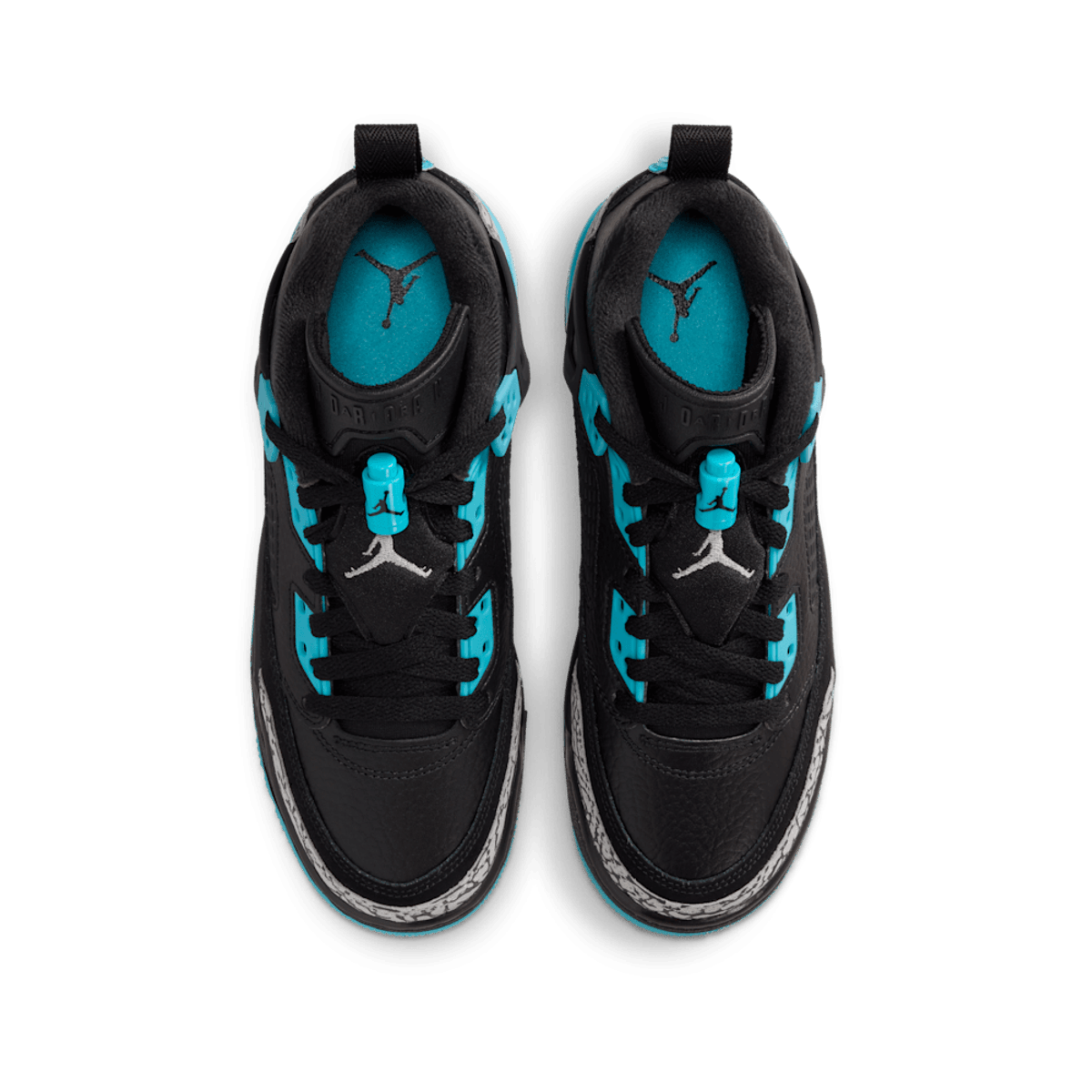 Jordan Spizike Low