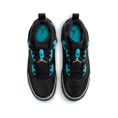 Jordan Spizike Low