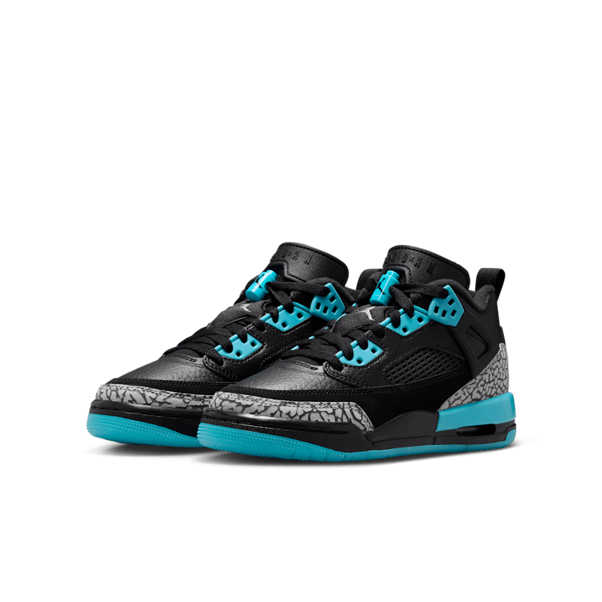 Jordan Spizike Low