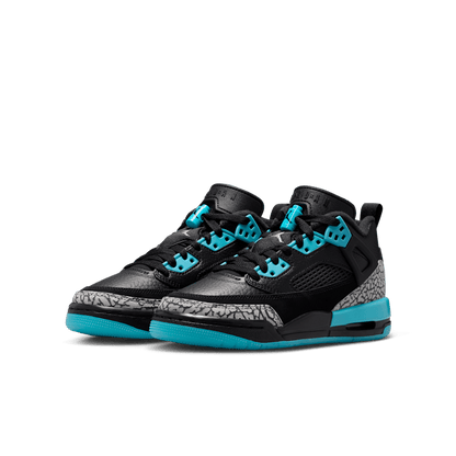 Jordan Spizike Low