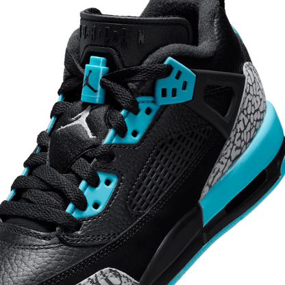 Jordan Spizike Low