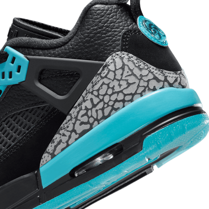 Jordan Spizike Low