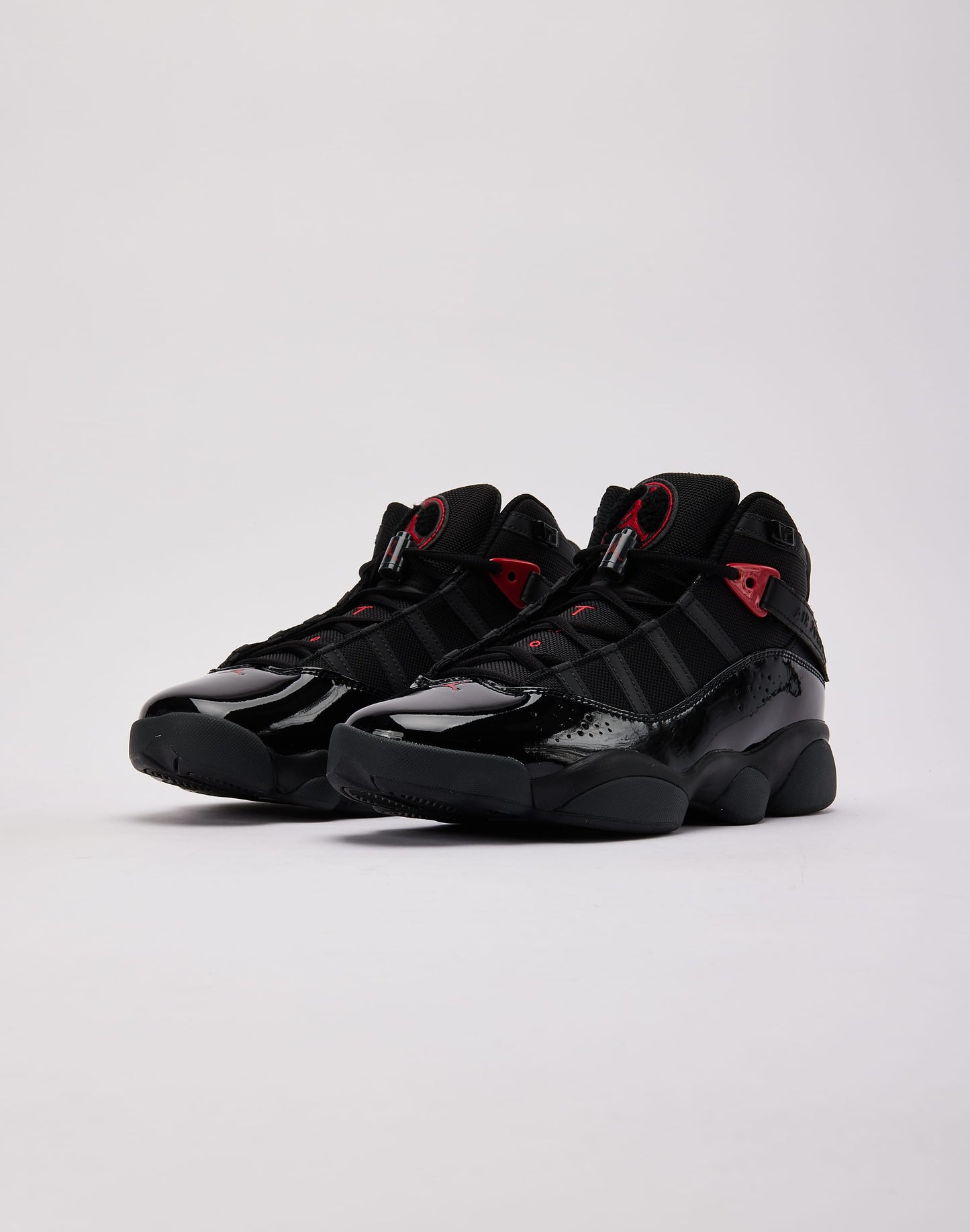 JORDAN 6 RINGS