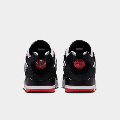 Jordan spizike bred