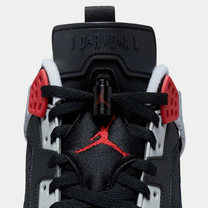 Jordan spizike bred