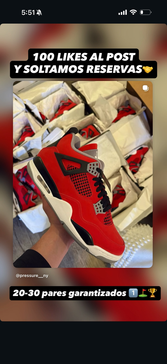 Retro 4 toro Bravo