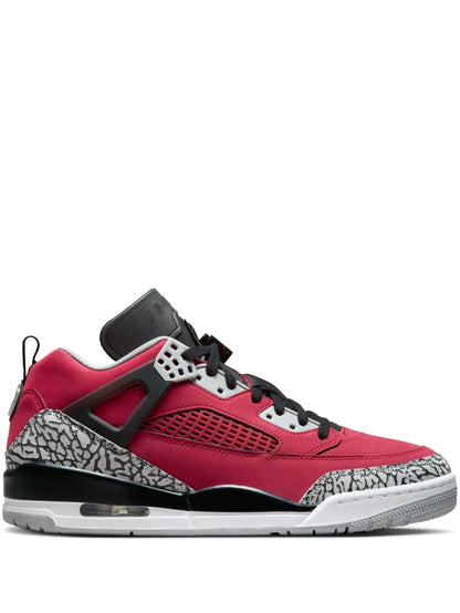 Jordan Spizike Low Hombre