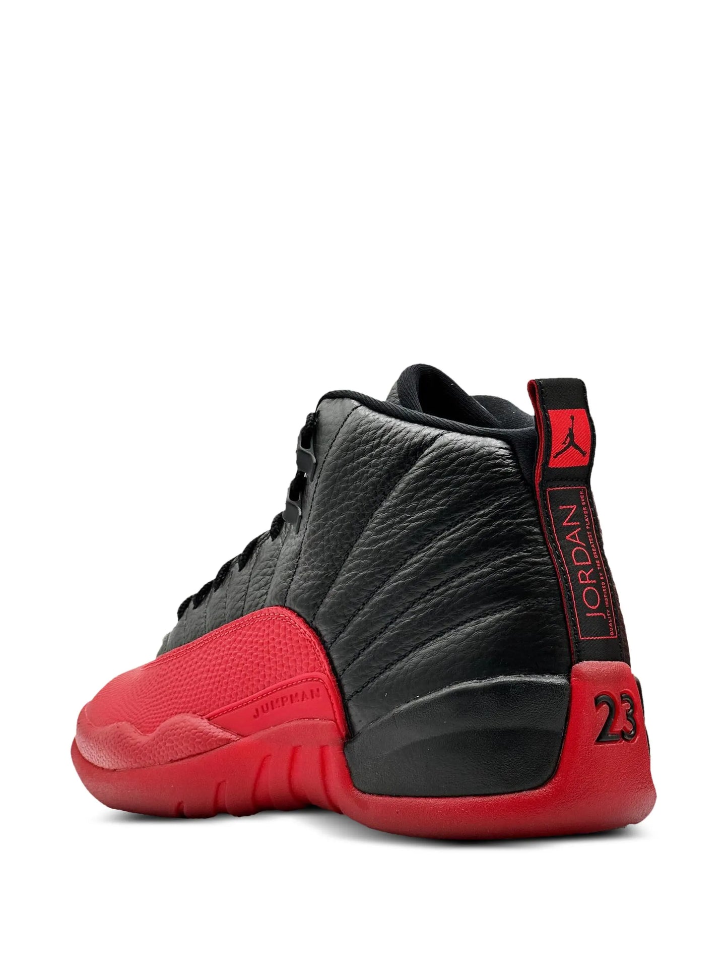 Air Jordan 12 Flu Game