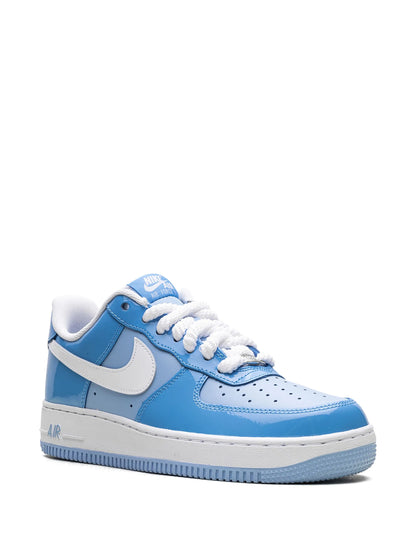Air Force 1 Low '07 LV8 Psychic Blue/White Patent