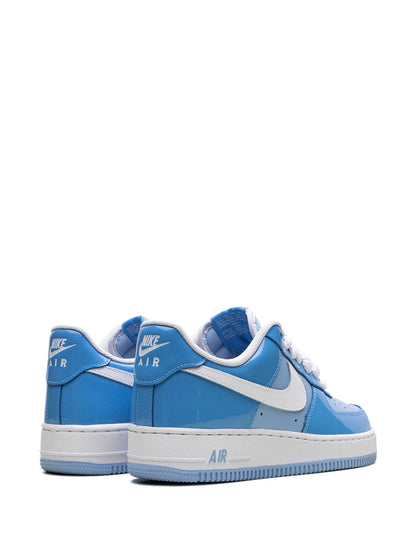 Air Force 1 Low '07 LV8 Psychic Blue/White Patent