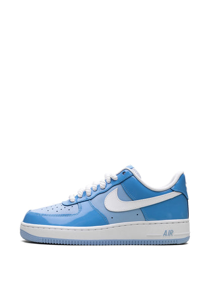 Air Force 1 Low '07 LV8 Psychic Blue/White Patent