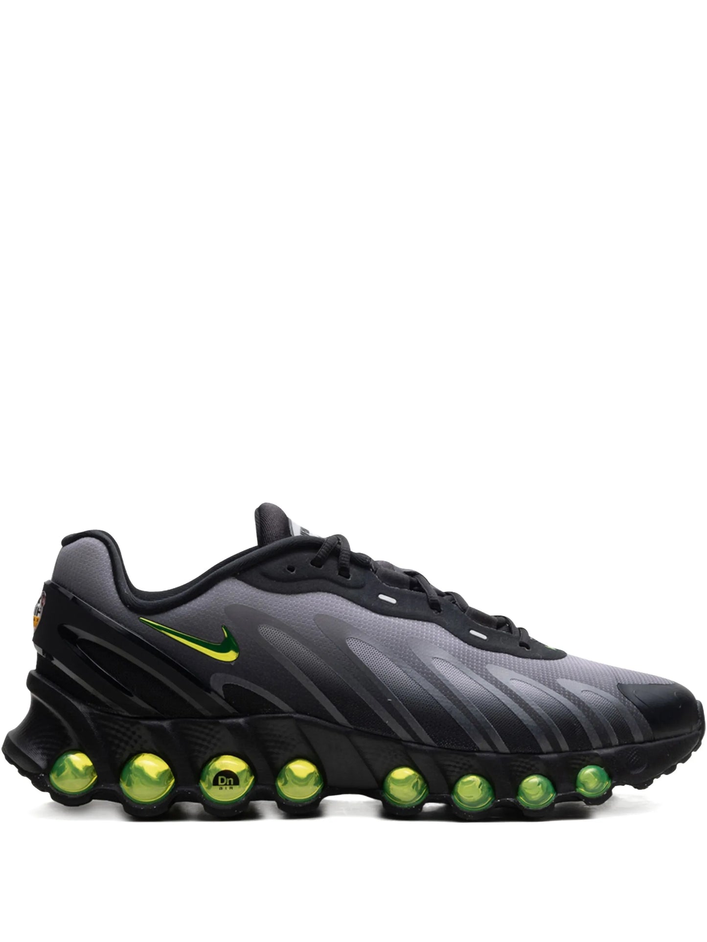 Air Max Dn8 Black Volt