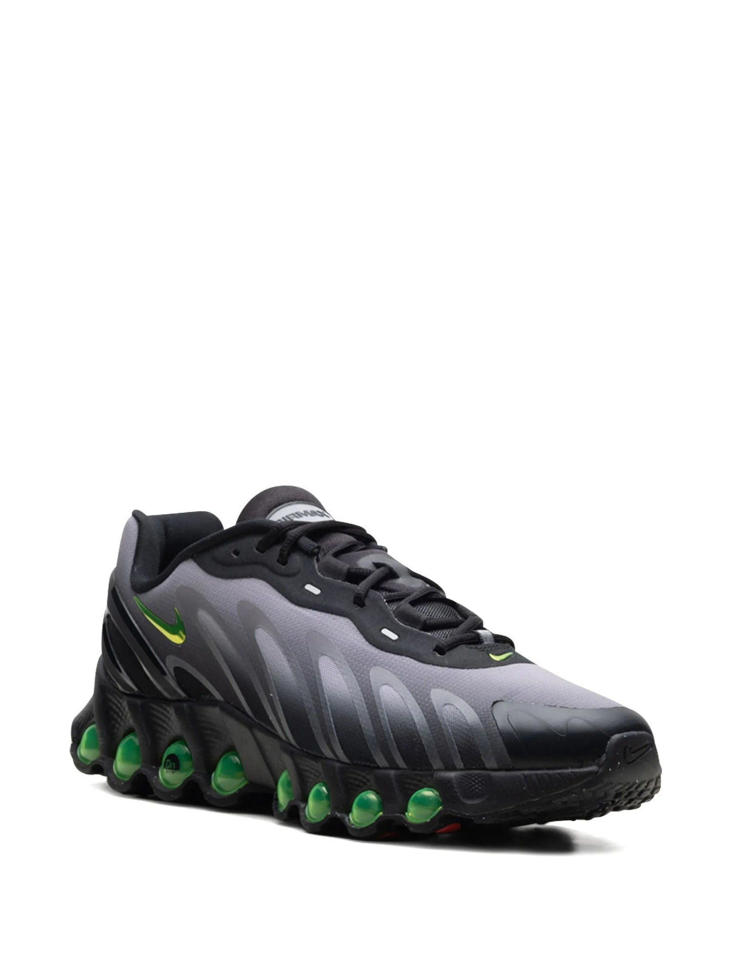 Air Max Dn8 Black Volt