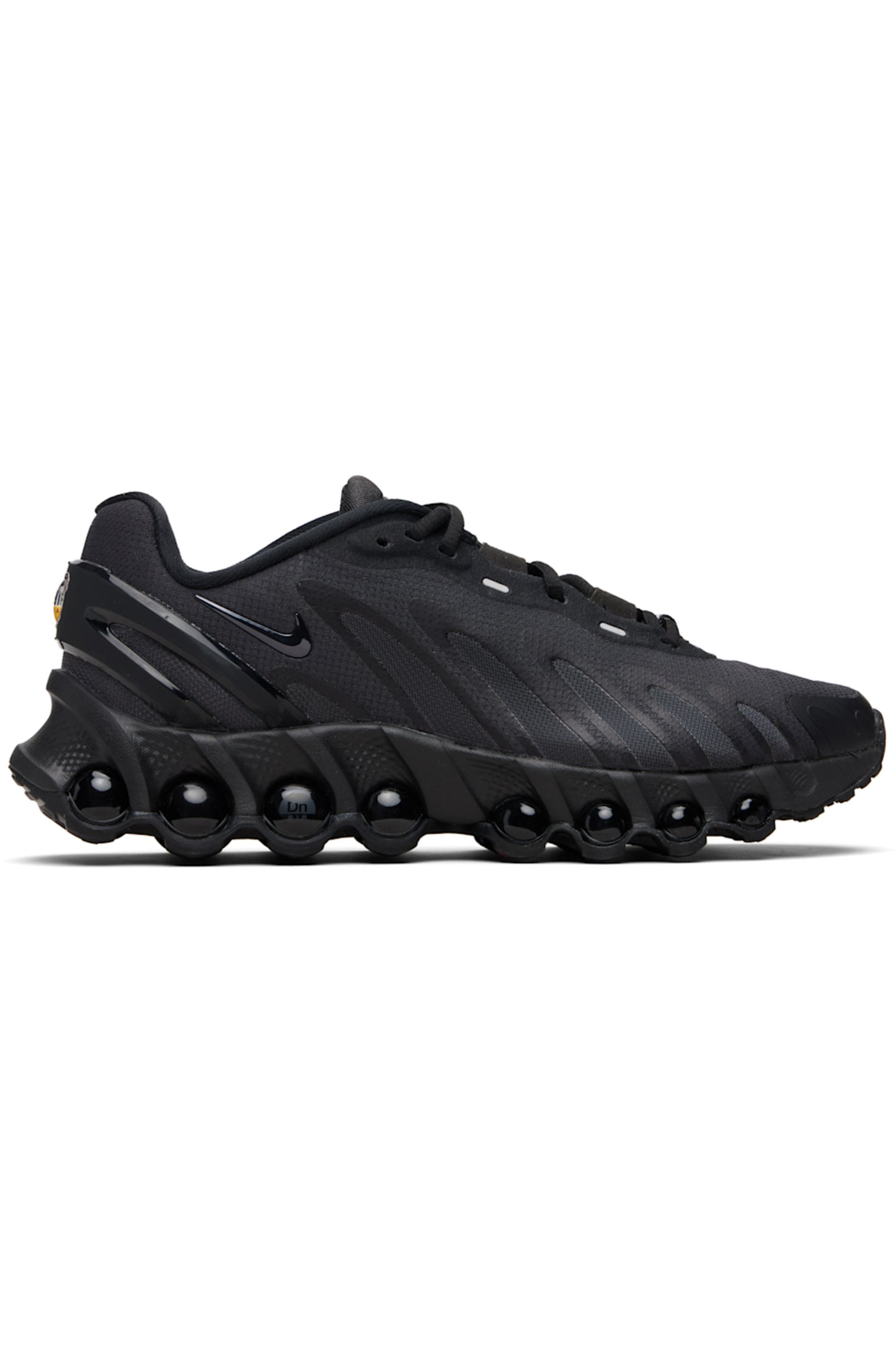 Air Max Dn8 black