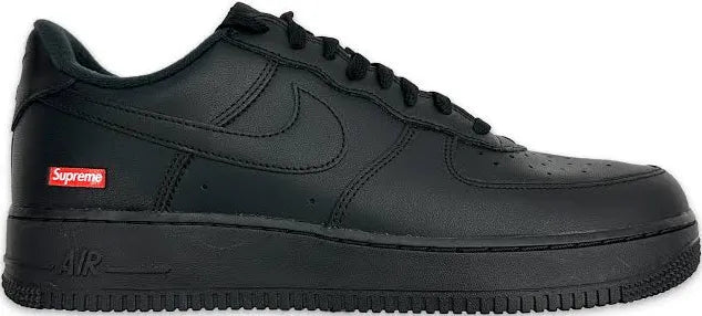 Air Force x Supreme low men’s