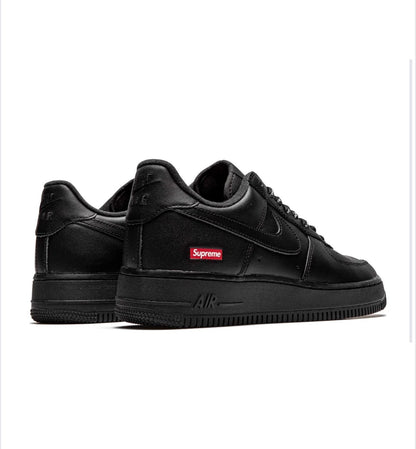 Air Force x Supreme low men’s