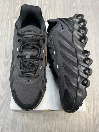 Air Max Dn8 black