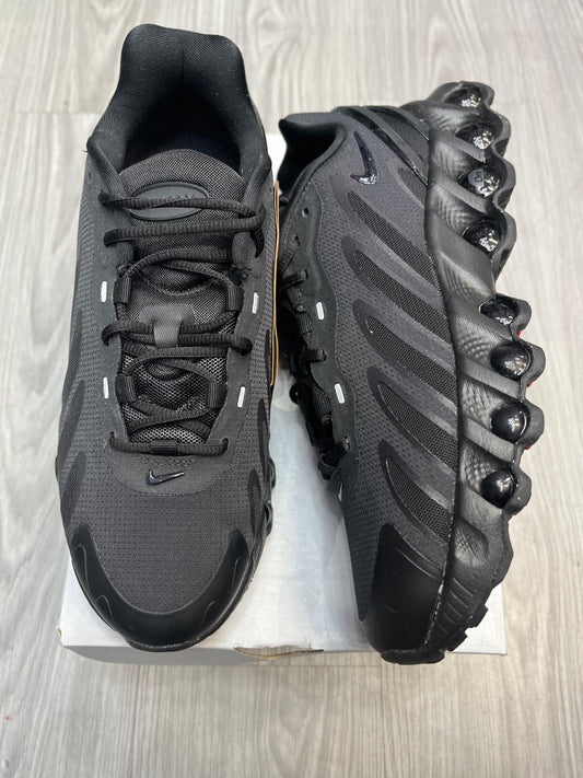 Air Max Dn8 black