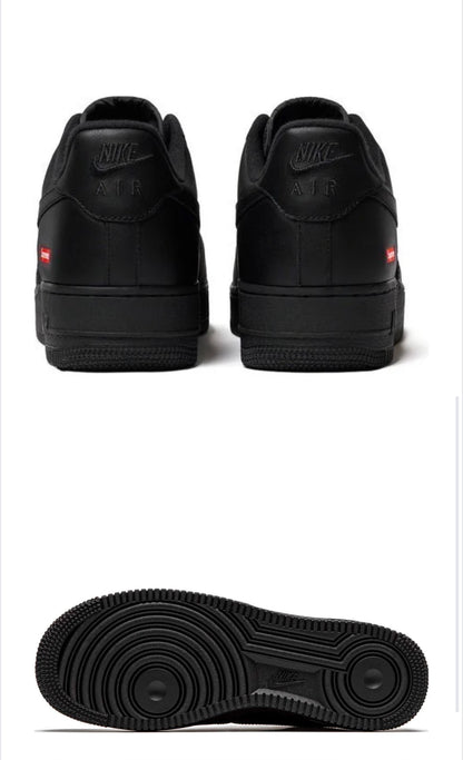 Air Force x Supreme low men’s