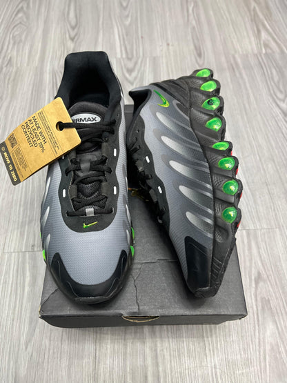 Air Max Dn8 Black Volt