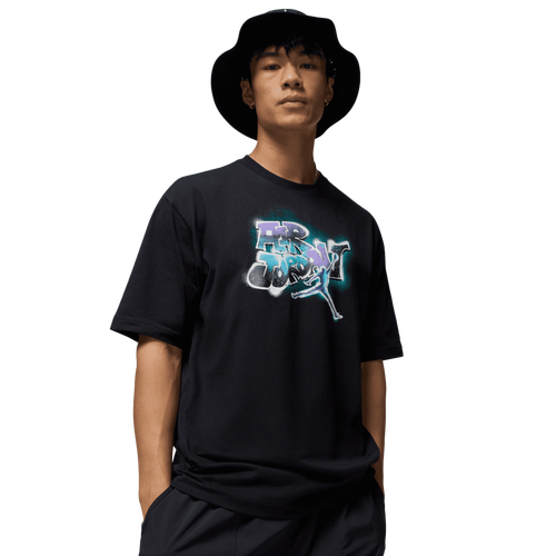 POLERA JORDAN 2026