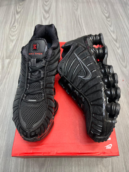 NIKE SHOX TL CASUAL
