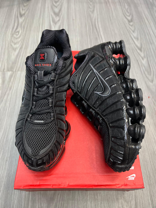 NIKE SHOX TL CASUAL