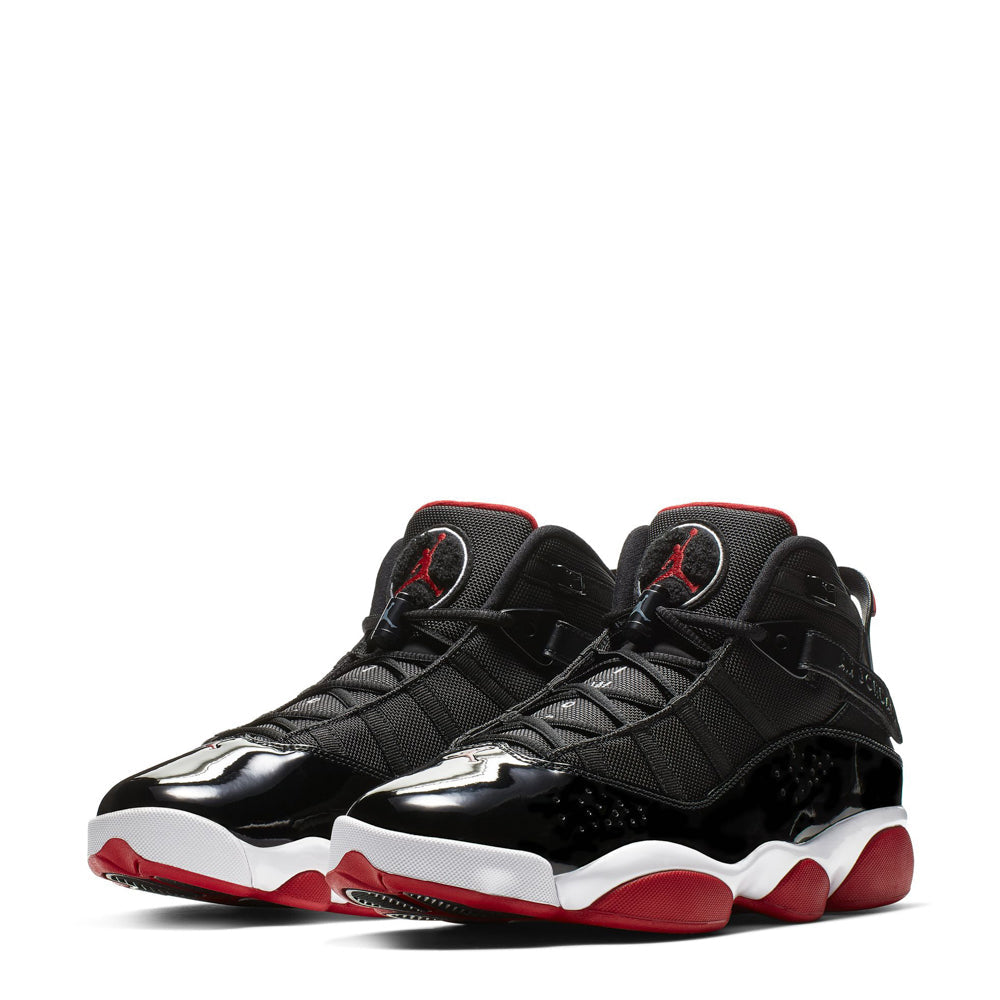 6 Rings Jordan