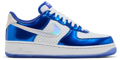 Air Force 1 low 1 ‘07 LV8 light blue