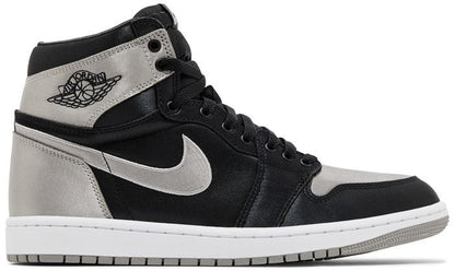 Air Jordan 1 Retro High OG 'Satin Shadow'