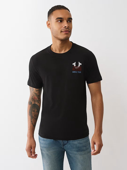 POLERA TRUE RELIGIÓN