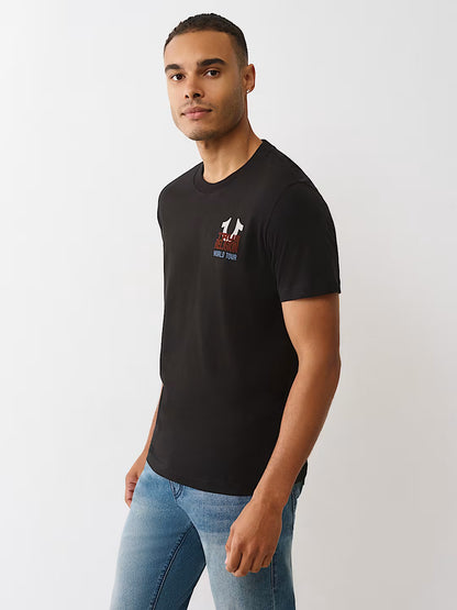 POLERA TRUE RELIGIÓN