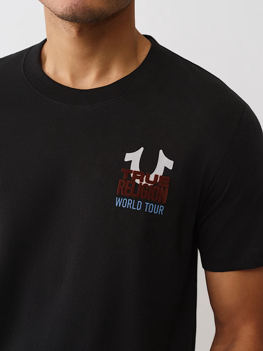 POLERA TRUE RELIGIÓN
