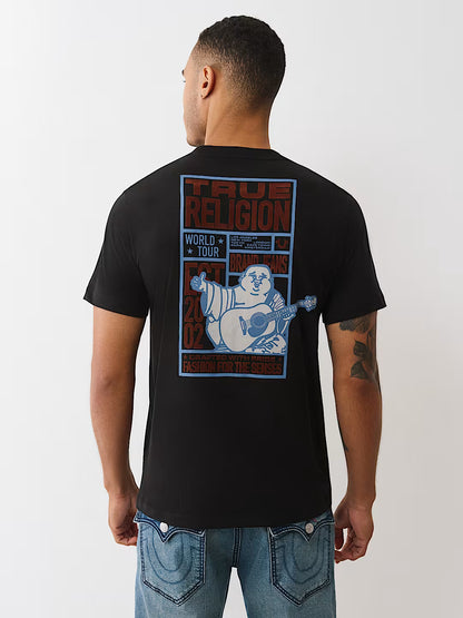 POLERA TRUE RELIGIÓN