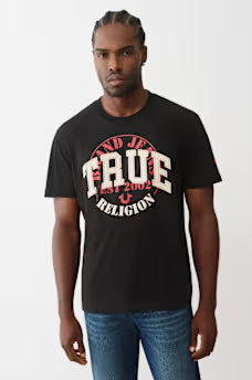 POLERA TRUE RELIGIÓN