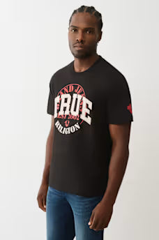 POLERA TRUE RELIGIÓN